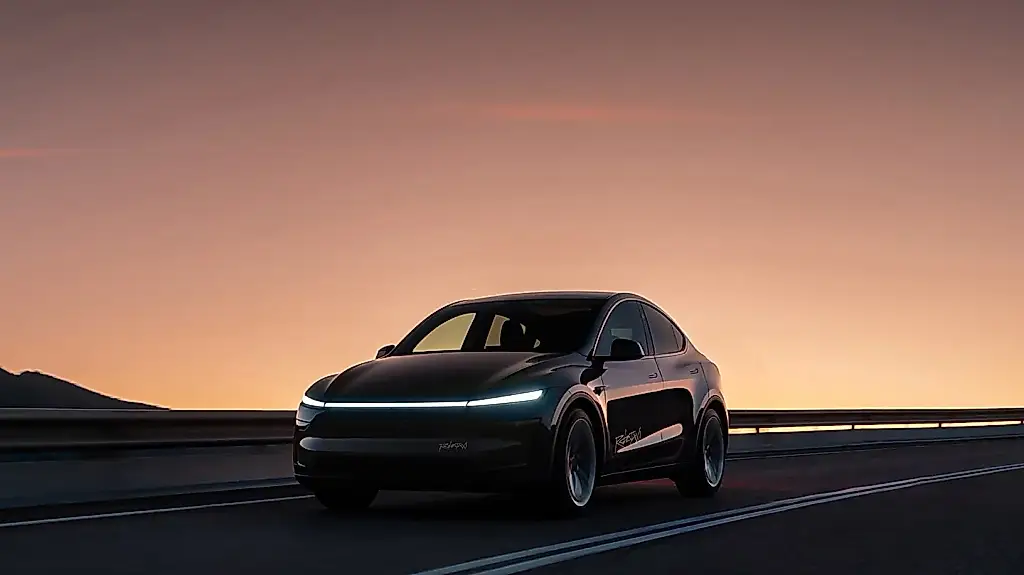 Nuevos datos sobre accidentes muestran que los robotaxis de Tesla no avanzan