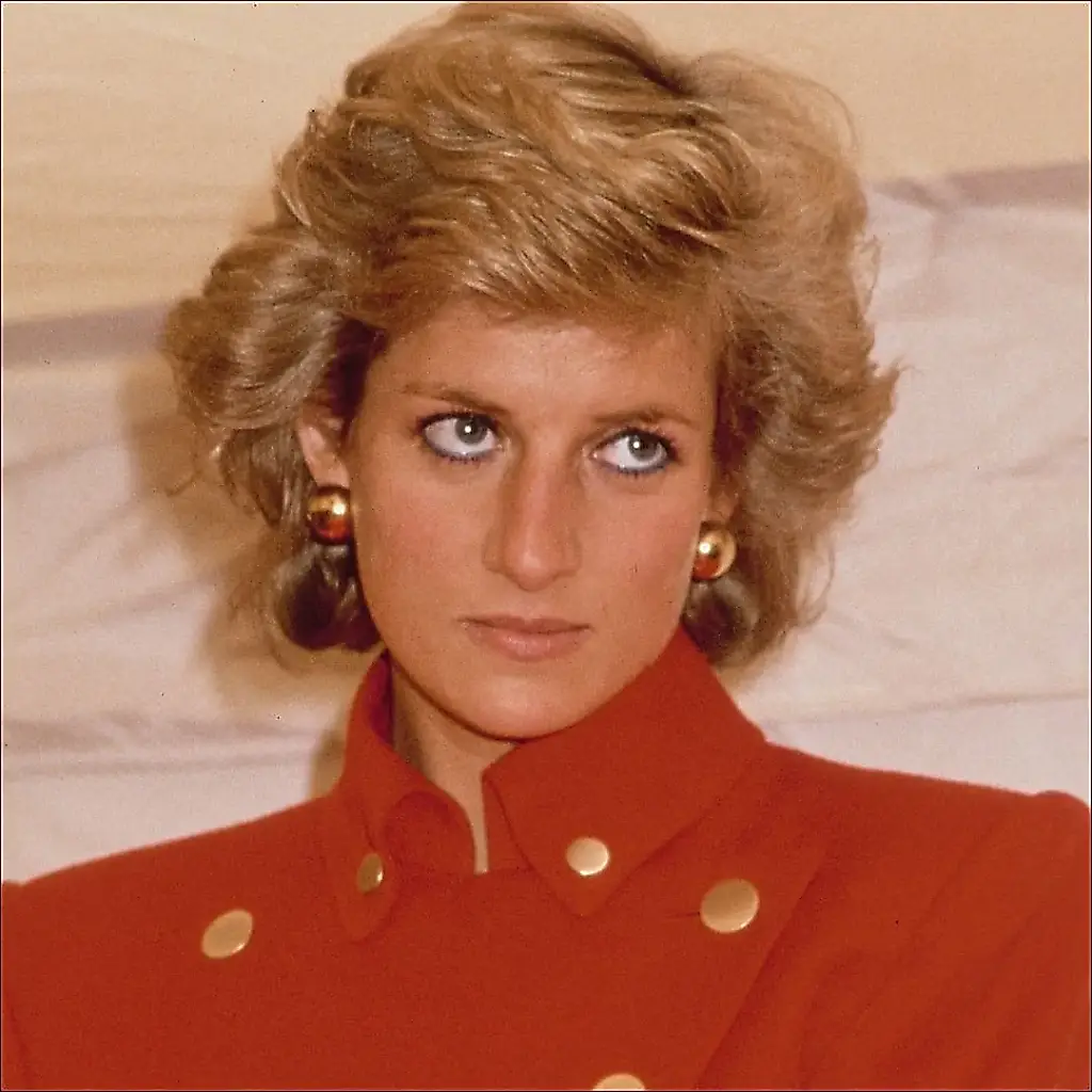 La princesa Diana calificó la experiencia de «pesadilla traumática», según su antiguo mayordomo