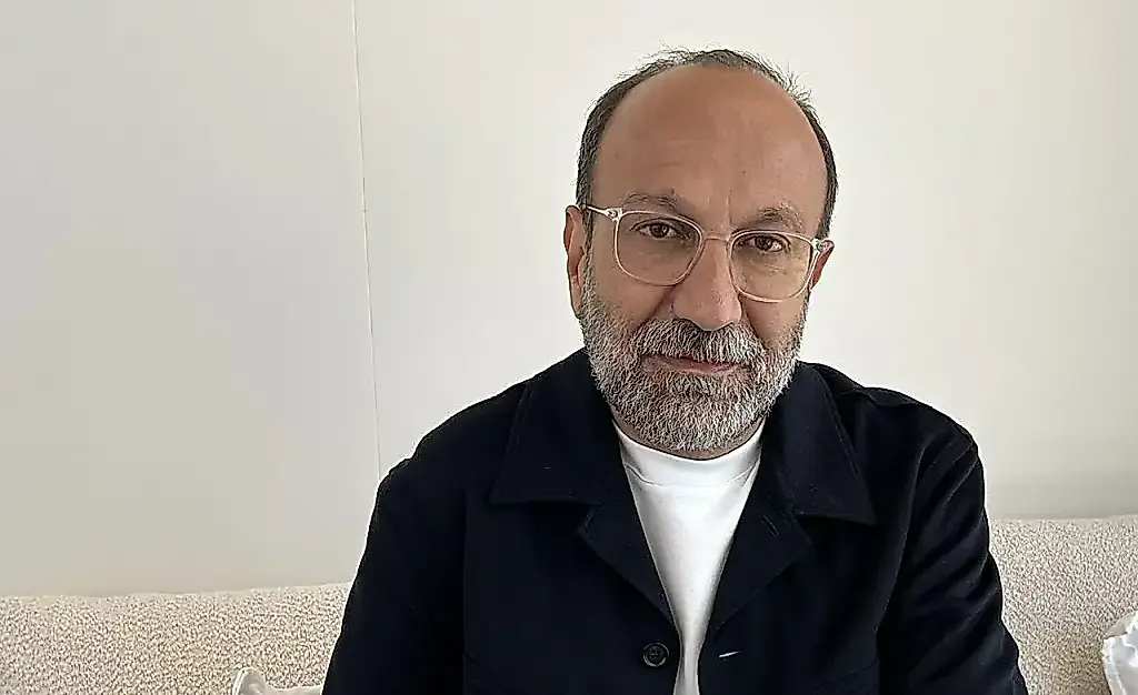 Asghar Farhadi: por qué el director ya no rueda en Irán