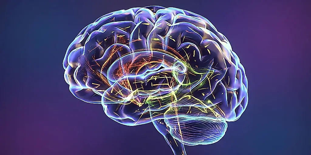 La reacción cerebral al miedo predice la hospitalización por depresión y trastorno bipolar