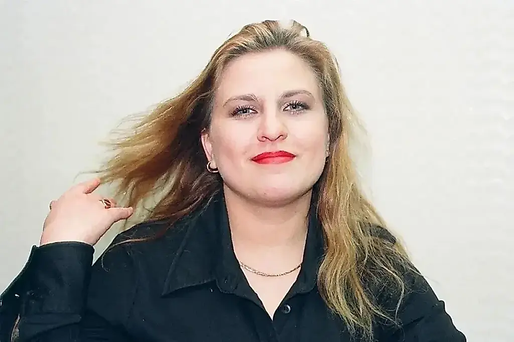 ¡Se apagó demasiado pronto! Lo que ocultaba sobre sí misma la estrella de la canción carcelaria Katya Ogoniok