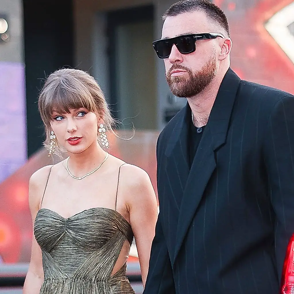 Las joyas de Taylor Swift: ópalos con historia y significado