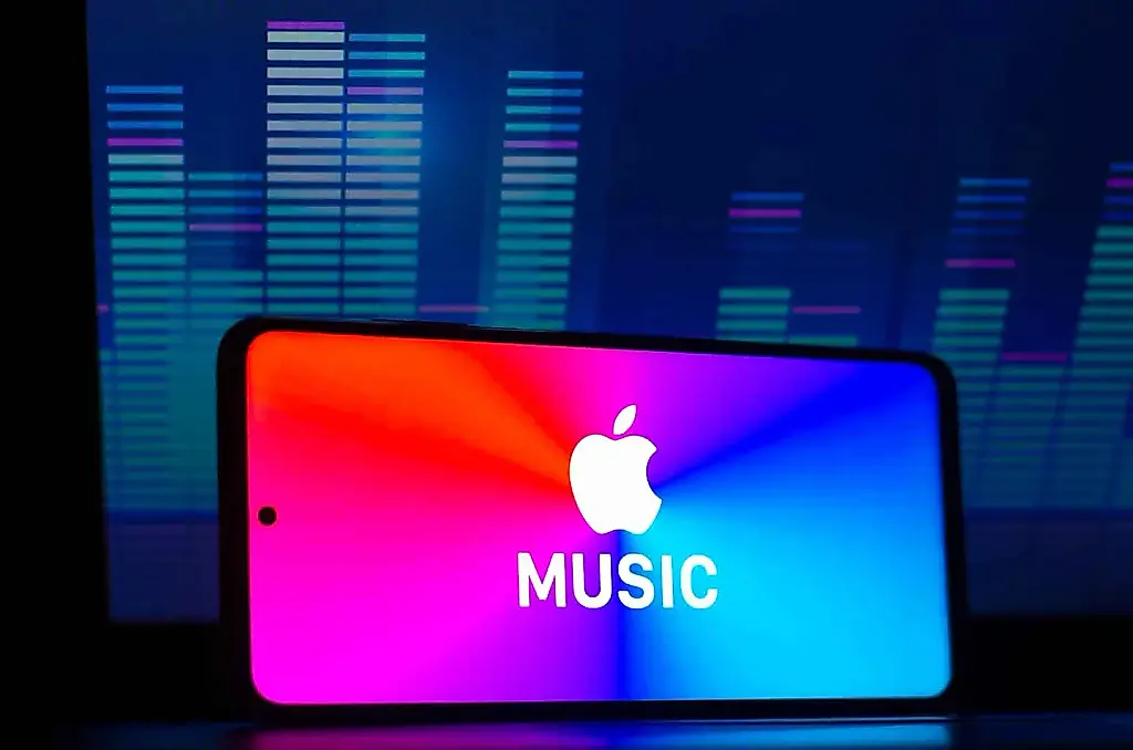Apple Music назначил новых сопредседателей — Оле Оберманн и Рэйчел Ньюман