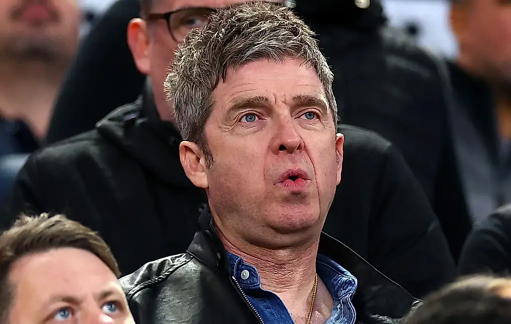 Noel Gallagher y la lista de los ricos: confesiones desde el universo paralelo de Oasis
