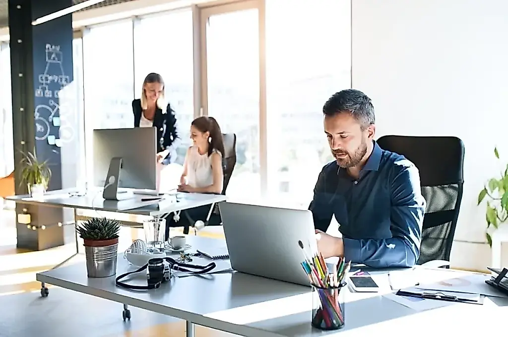 Sber anuncia una plataforma para las comunicaciones laborales
