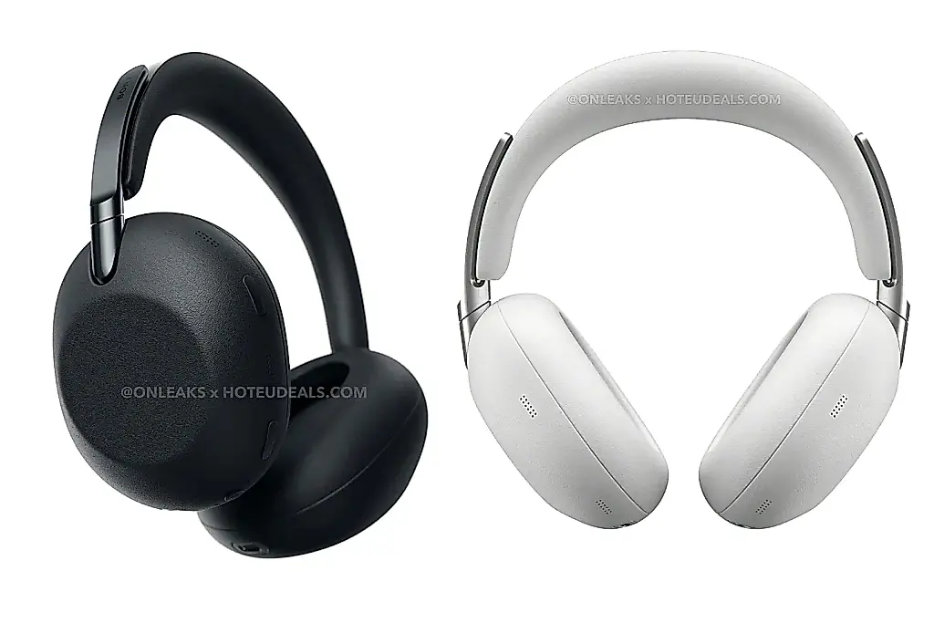 Filtración: los auriculares Sony ColleXion de 10 años