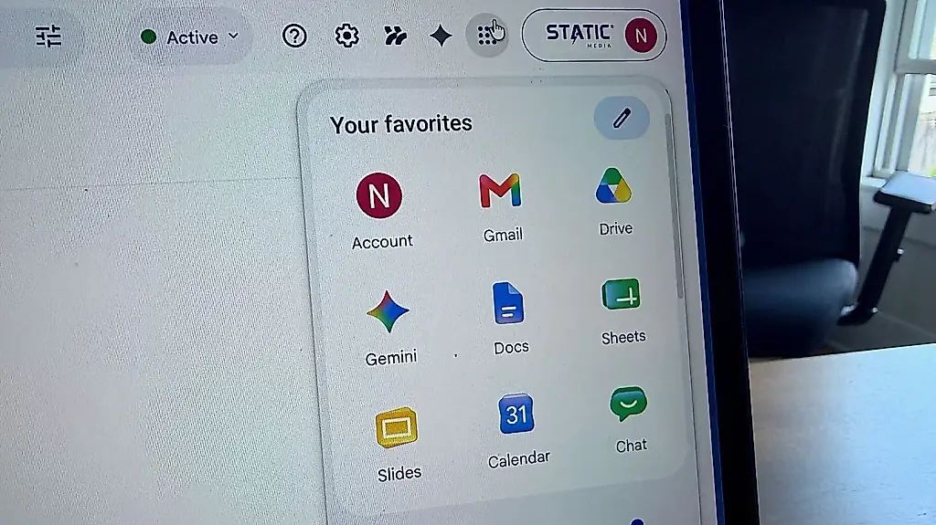 Google mejora los iconos de sus aplicaciones