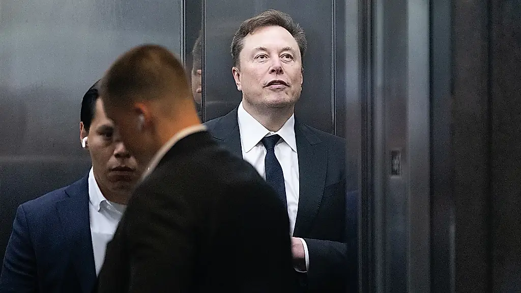 El jurado del caso OpenAI falla en contra de Elon Musk