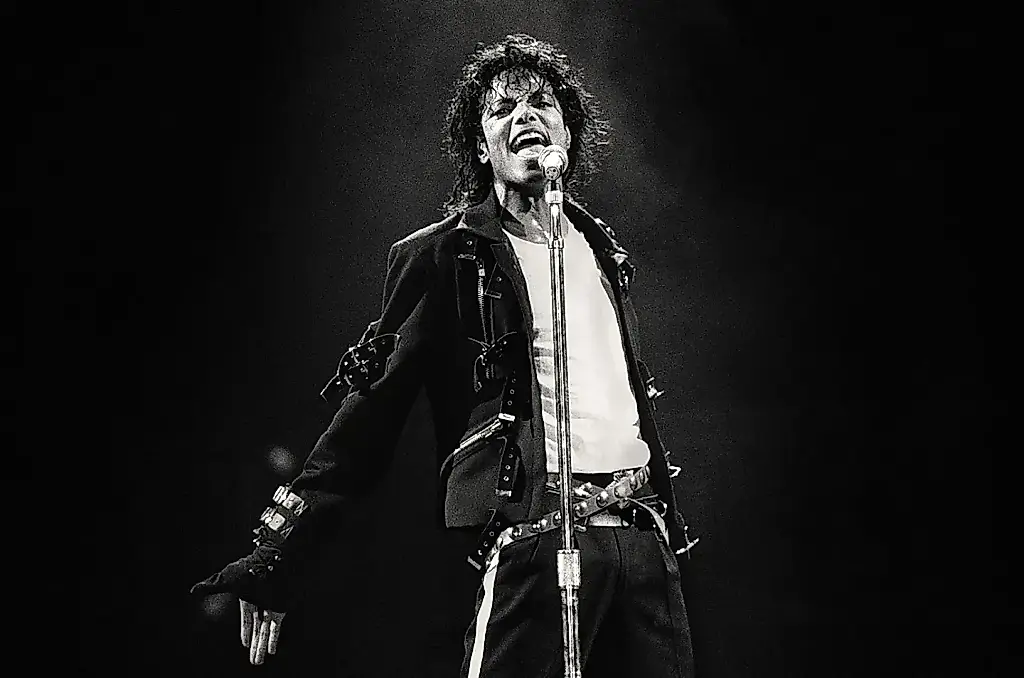 Michael Jackson vuelve a lo más alto de Billboard gracias a una película