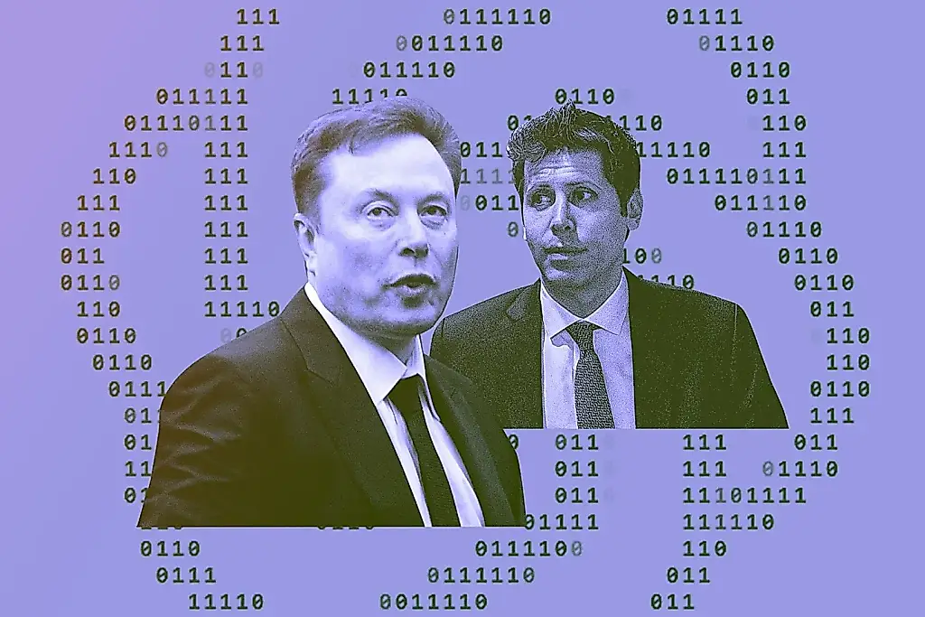 Elon Musk pierde el juicio contra Sam Altman