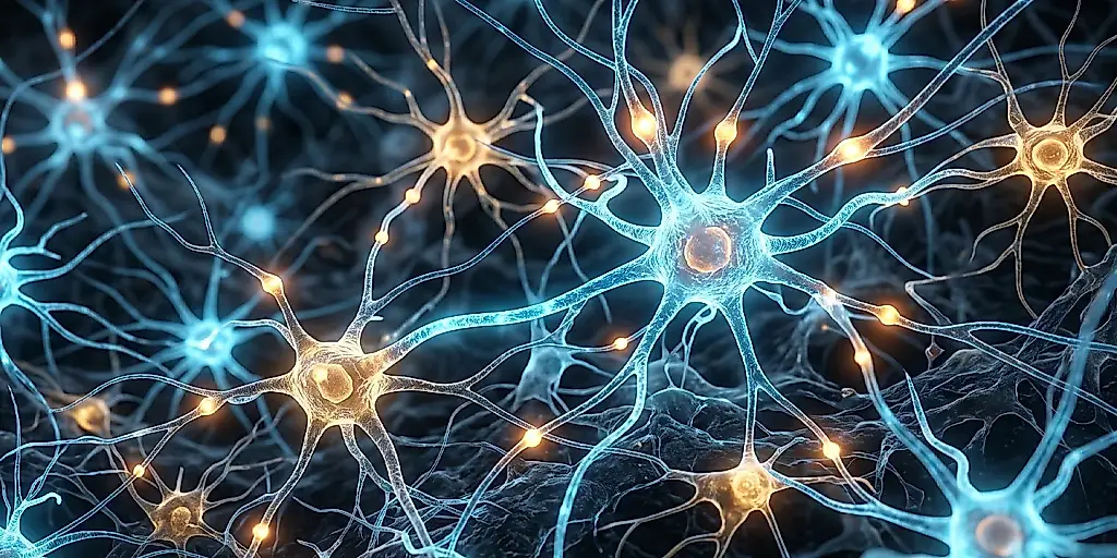 La dopamina como agente de tráfico del cerebro: semáforos para las neuronas