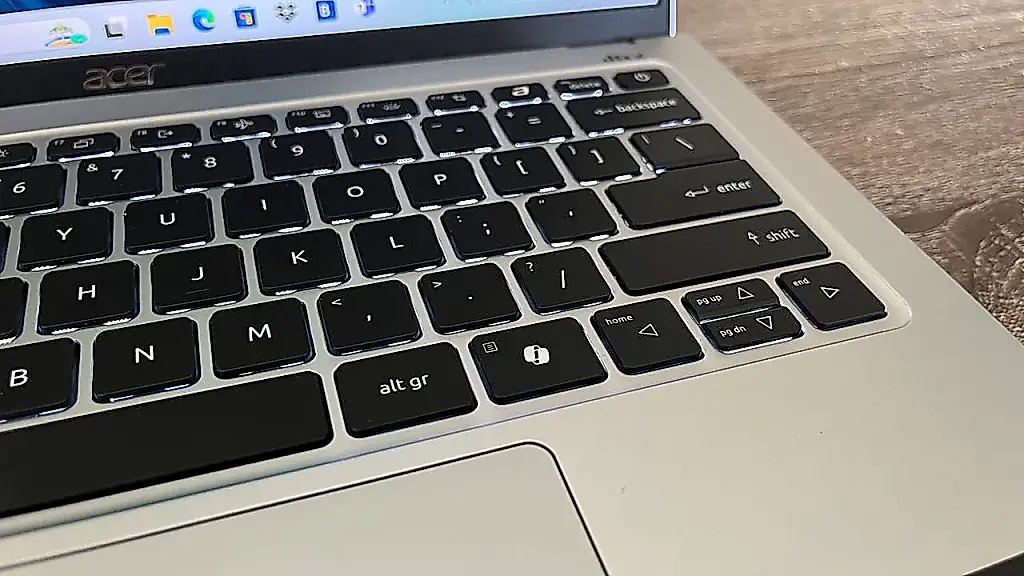 Microsoft позволяет изменить клавишу Copilot в Windows 11