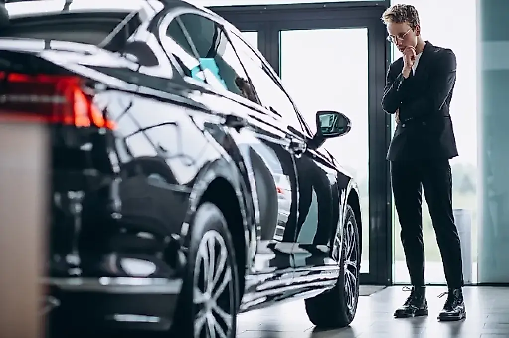 Aumenta la escasez de coches en Rusia: faltan incluso modelos generalistas