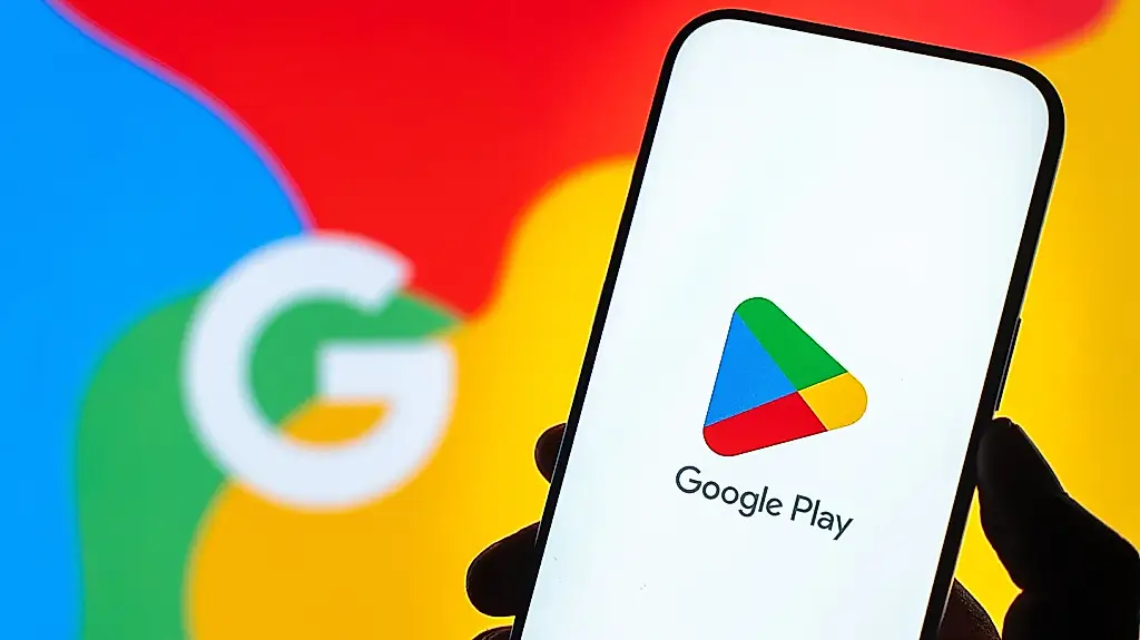 I/O 2026 lleva más inteligencia artificial a Google Play