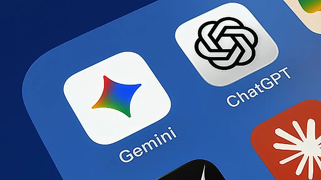 Google Gemini Spark: искусственный интеллект выходит на орбиту