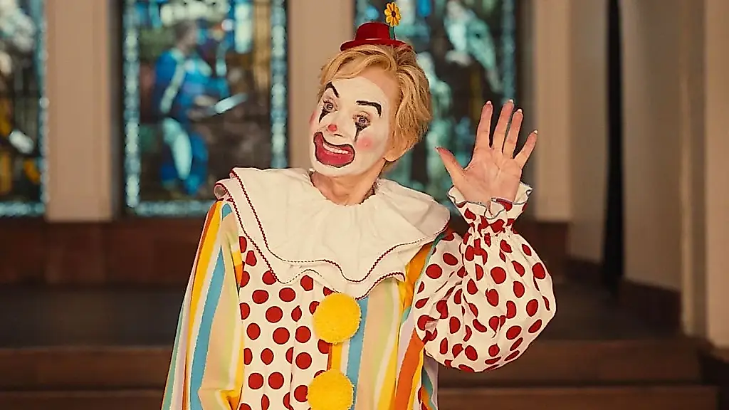Дата выхода 9 серии 5 сезона «Хаки» на HBO Max