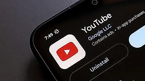 YouTube exige el pasaporte para «proteger» el contenido