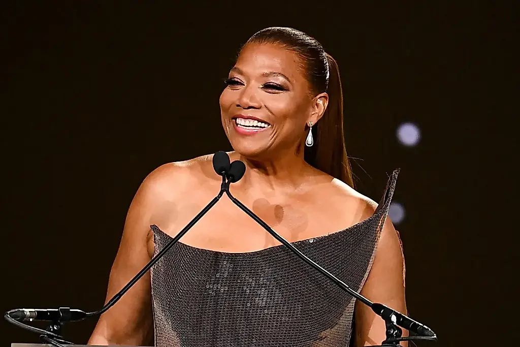 Queen Latifah: todos los caminos llevan a la música — la historia de la presentadora de los AMAs 2026