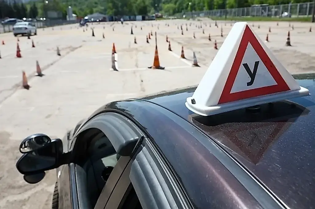 Los instructores de conducción revelan los secretos para aprobar el examen de conducir