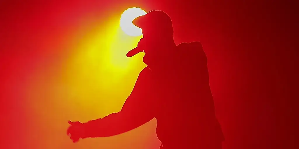 La percepción de los fans del rap: ¿asesinos por defecto?