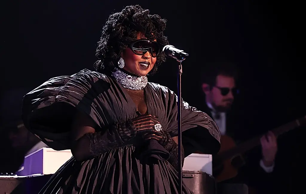 ¿Por qué Lauryn Hill no volvió a publicar ningún álbum?