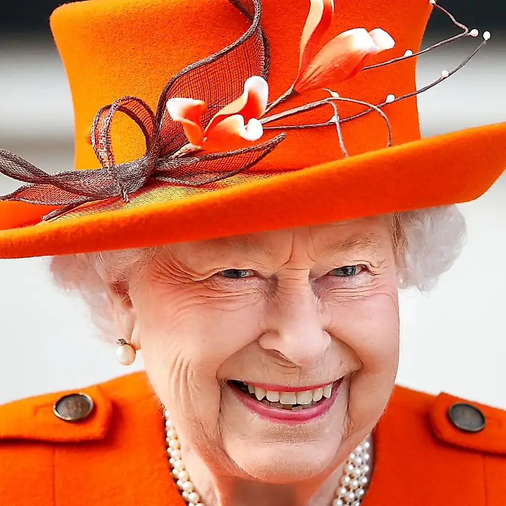 Un antiguo mayordomo real cuenta cómo Isabel II sabía mantener la diversión en las recepciones