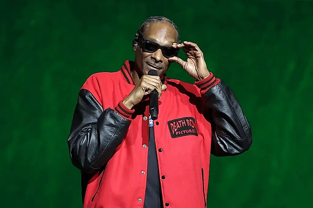 Snoop Dogg: no tenemos nada que ver; que decida el juez