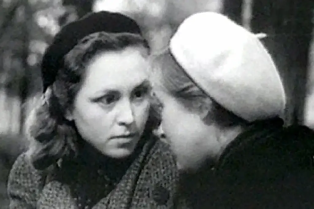 La cicatriz de Mashenka: el destino de Karaváyeva