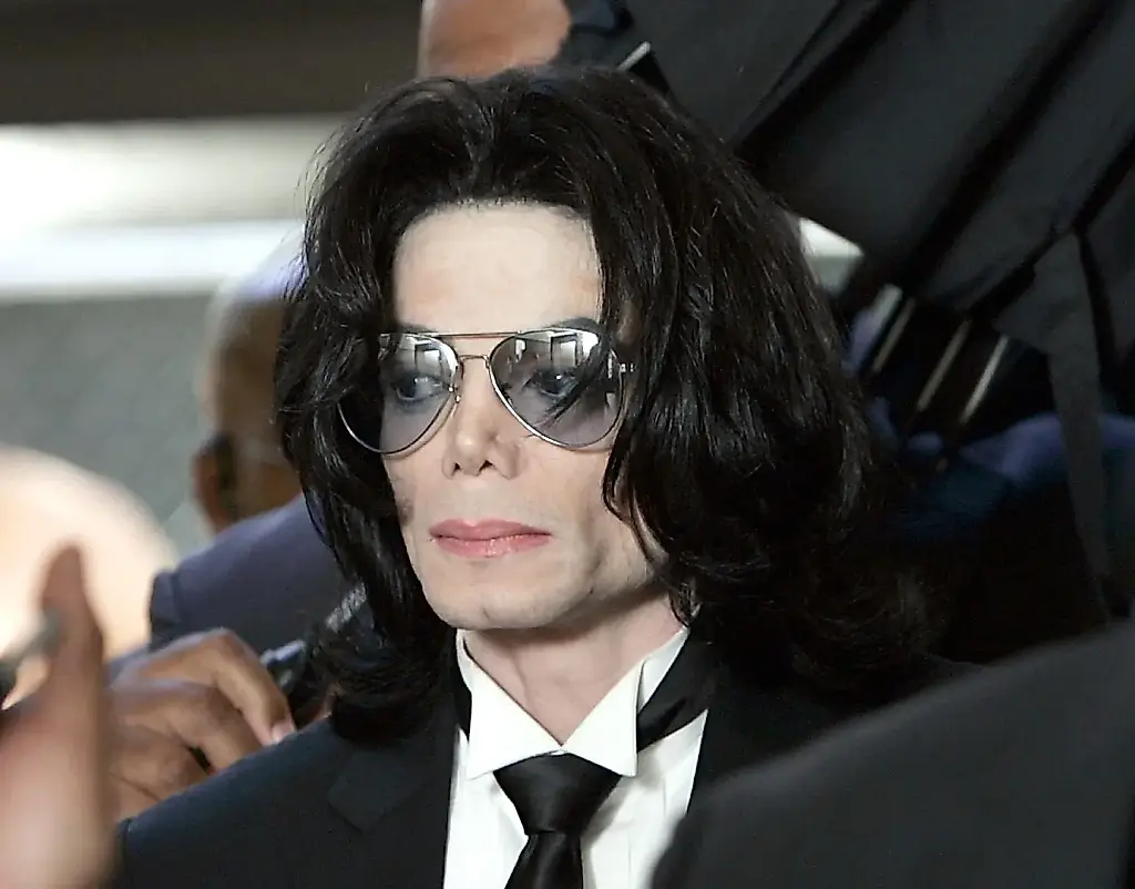 Netflix lanza una serie sobre el juicio a Michael Jackson