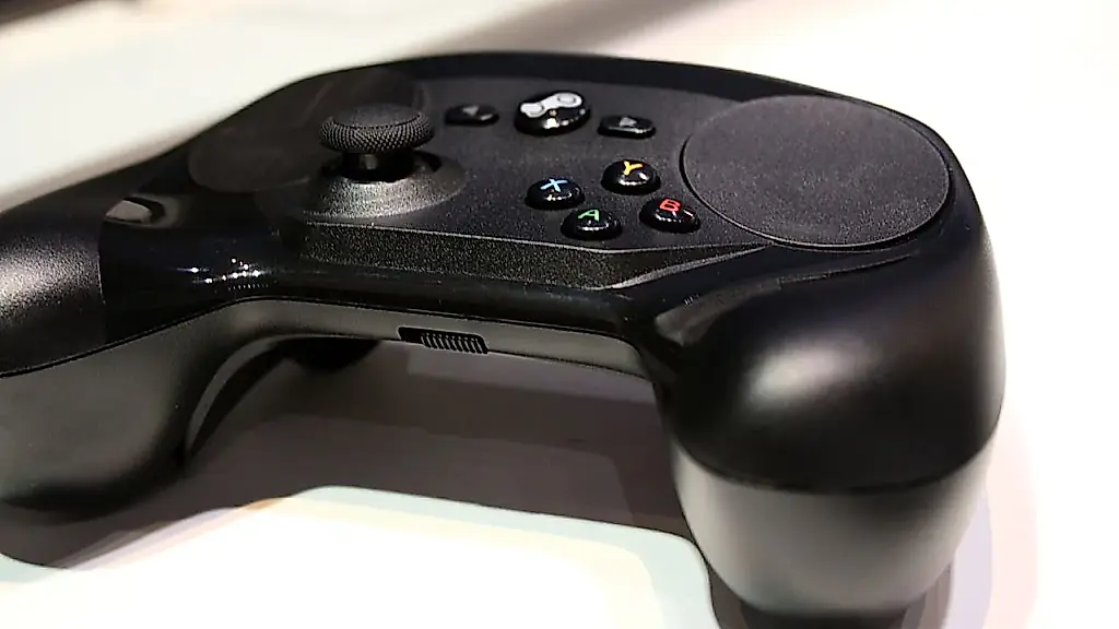 Fuego en la muñeca: reloj contra Steam Controller
