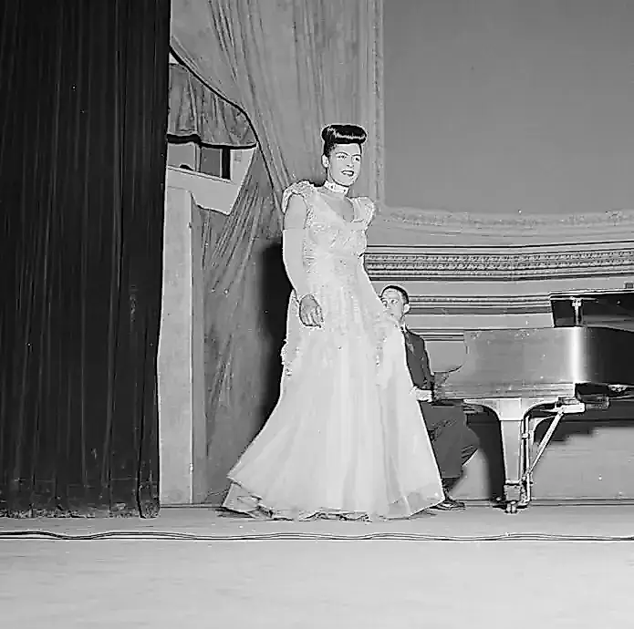 Finalistas del monumento a Billie Holiday: sorpresas en el pedestal