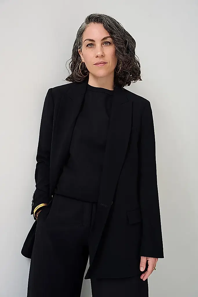 Wassan Al-Khudhairi, nueva directora artística de Art Basel Qatar 2027