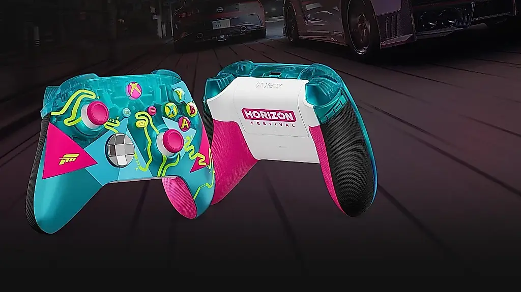 Microsoft renueva el mando de Xbox: ¡adiós al puerto inútil!