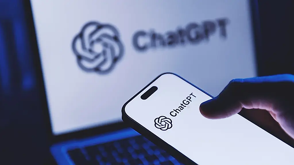 ChatGPT llega también a PowerPoint: la inteligencia artificial toma al asalto las presentaciones
