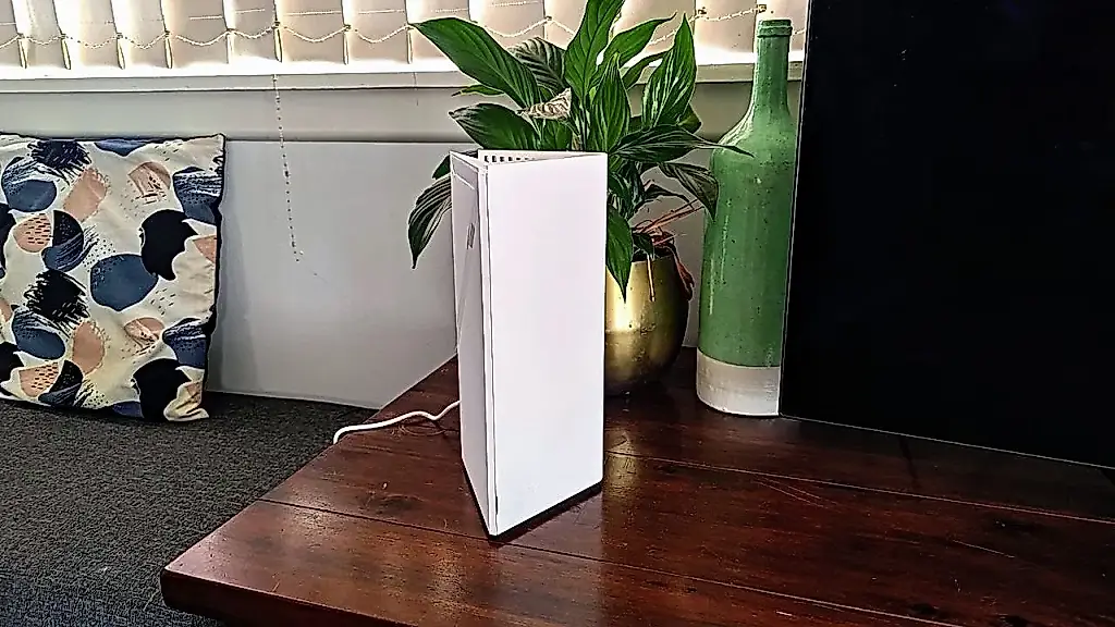 Análisis del sistema Wi-Fi Mesh MSI Roamii BE Pro: Wi-Fi 7 asequible y rápido