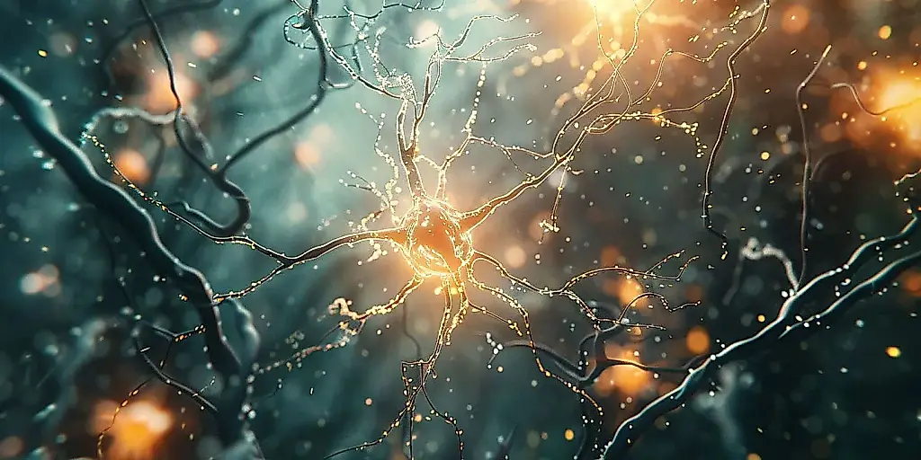 El cerebro empieza con «exceso» y elimina literalmente lo que sobra: los científicos descubren cómo se forma la memoria