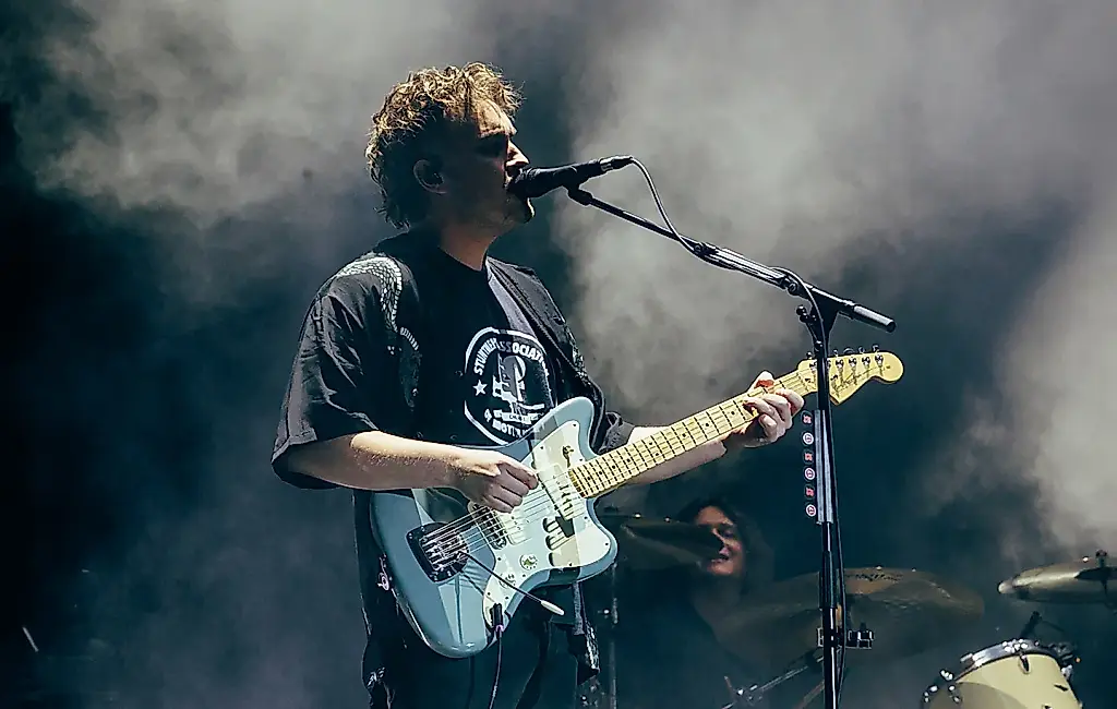 Fender, Elton y la diversión de clase: manual para que la bohemia elija a las nuevas estrellas