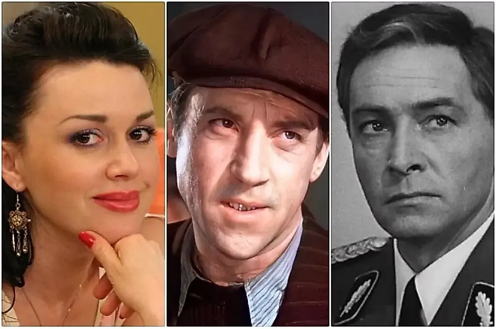 Las redes sociales eligen a sus personajes favoritos del cine soviético y ruso
