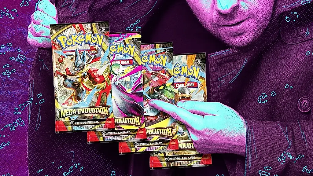 La caza de cartas Pokémon: por qué comprarlas de forma legal se ha vuelto imposible
