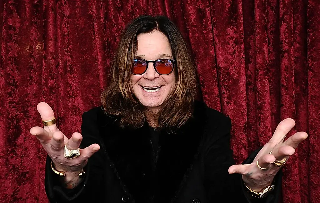 Ozzy Osbourne volverá como avatar digital