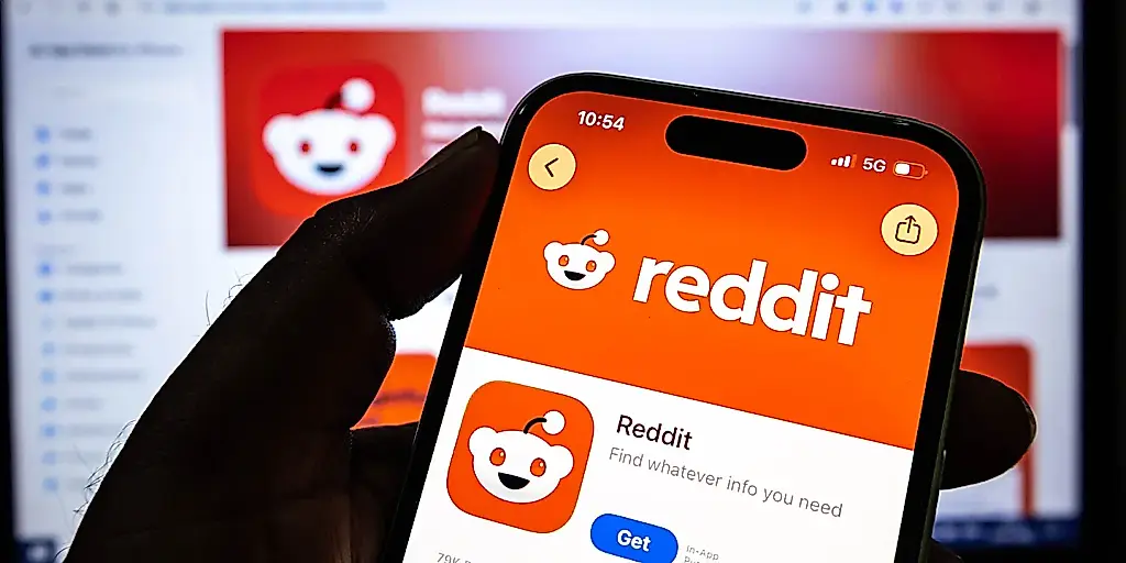 Qué les pasa a los usuarios de Reddit después de recibir un voto negativo