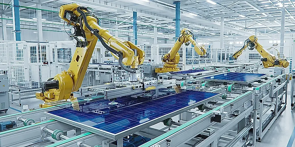 Los robots amenazan: la gente se aferra a las jerarquías