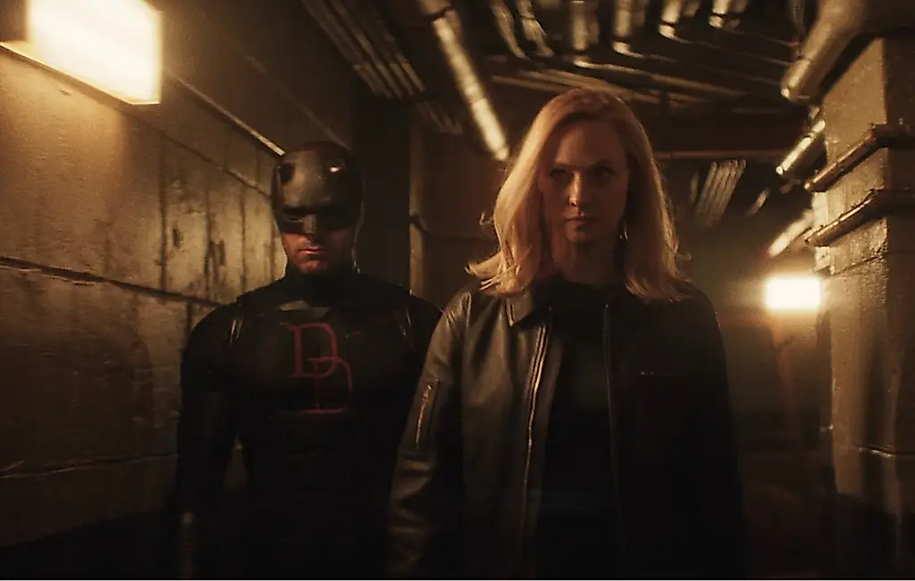 ¿Habrá una tercera temporada de «Daredevil: Born Again»?