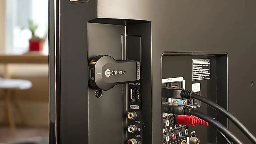 Google actualiza Chromecast: un día más de vida para los viejos dispositivos y Gemini como cerebro para los nuevos