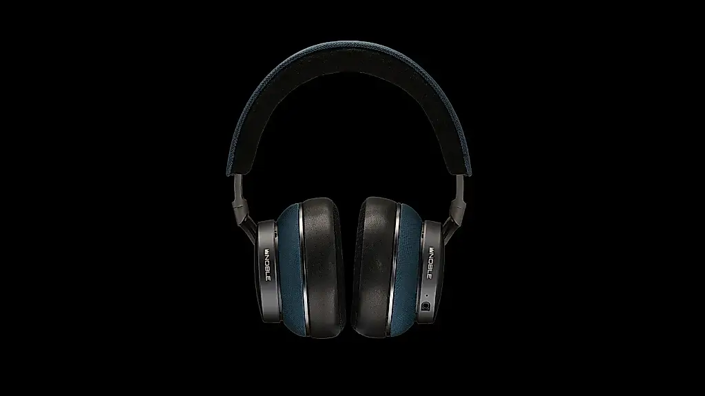 Noble Audio presenta los nuevos auriculares FoKus Apollo Pro por 699 dólares