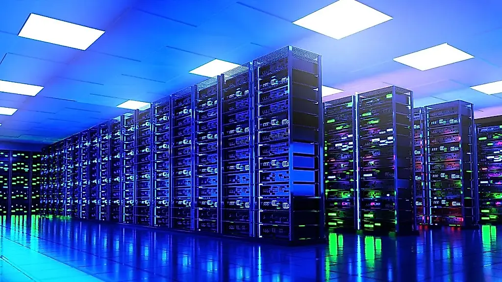 Por qué la fibra óptica es el verdadero secreto del desarrollo de la inteligencia artificial