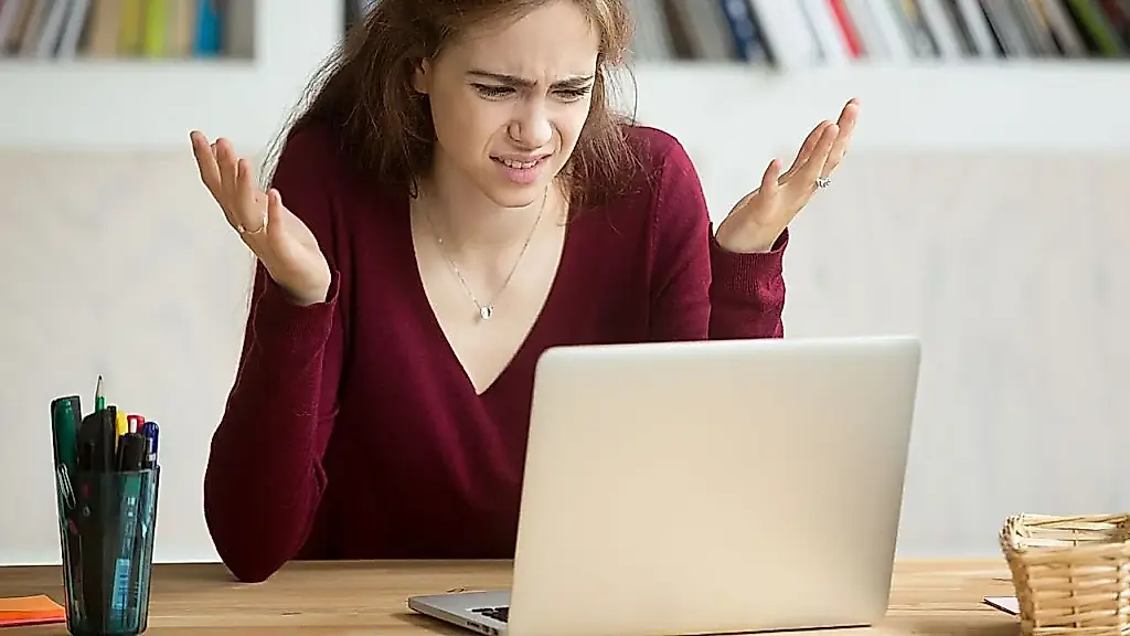 Пугающее мошенничество: Новая атака scareware уже задела 2,8 миллиона человек