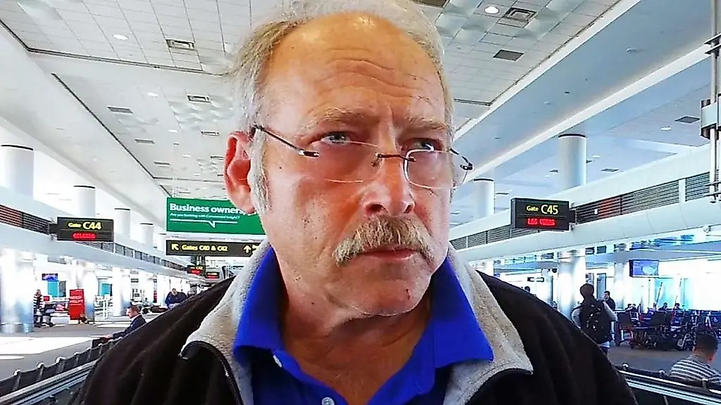 The Many Lives of Benjaman Kyle on HBO Max had Natalia Grace producer 'in tears' after man found naked behind Burger King with total amnesia couldn't remember past — 'I felt like I was never going to be normal again'
