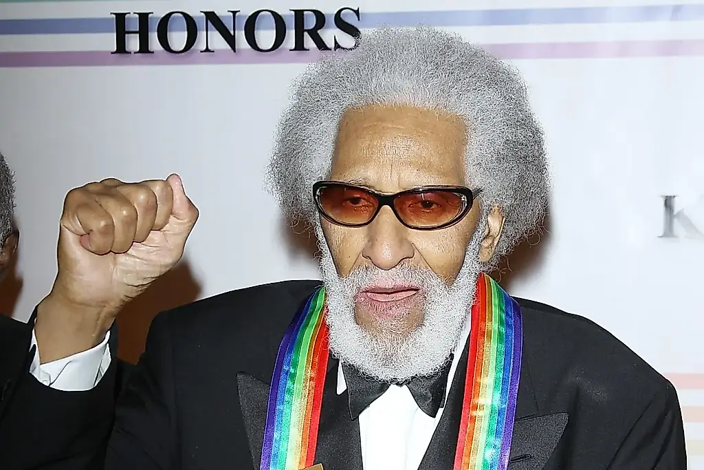 Sonny Rollins: уходит эпоха джаза
