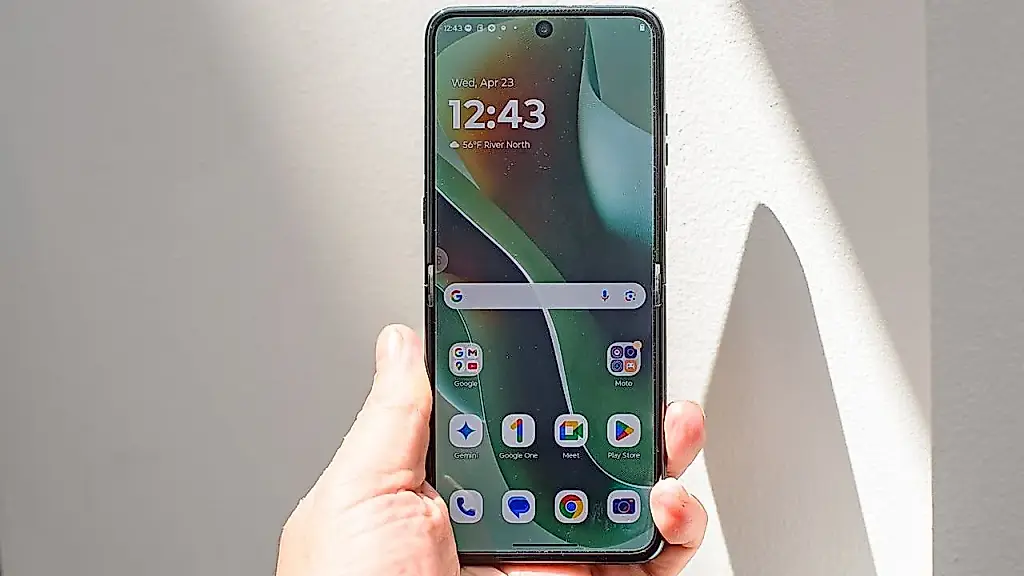 Los móviles Motorola añaden códigos de afiliado a los pedidos de Amazon: ¿nuevo escándalo?